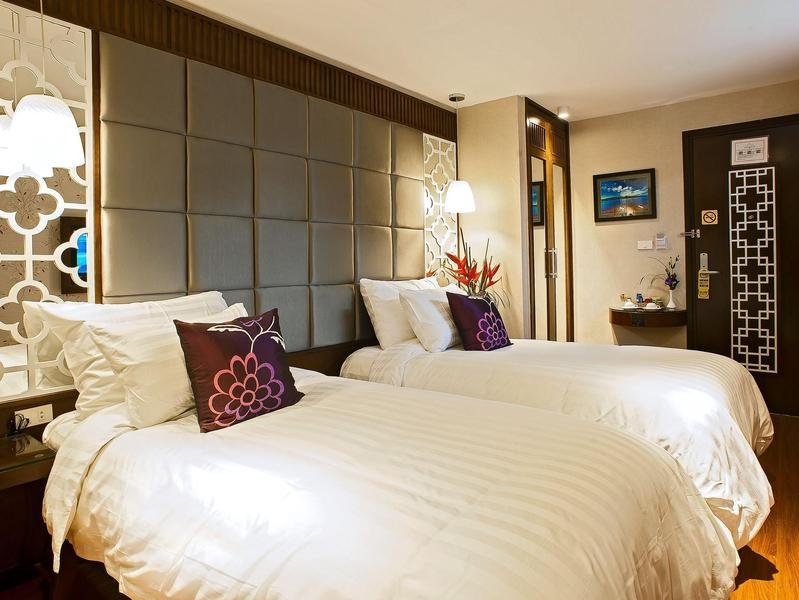 Фото Classy Holiday Hotel & SPA