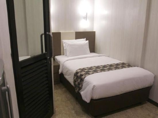 Фото Citra Suites Surabaya