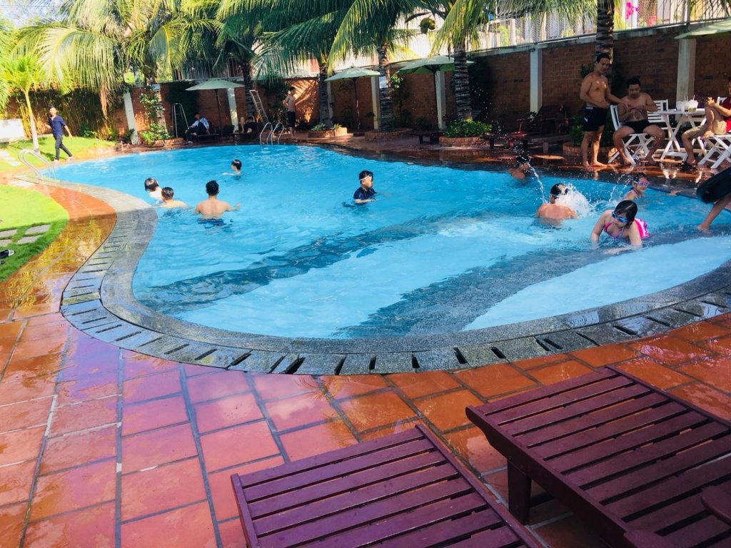 Фото отеля 4