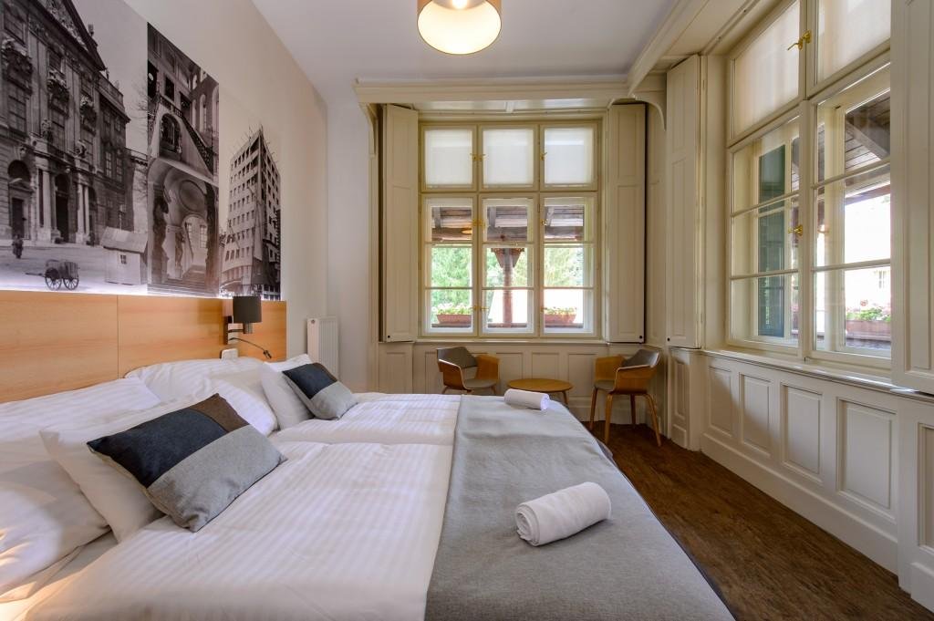 Фото Klebelsberg Kastély