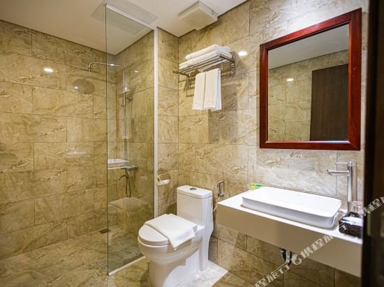 Фото Bayya Hotel Phu Quoc