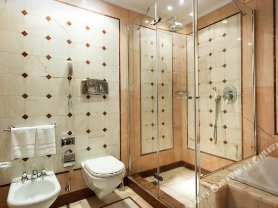 Фото Mercure Petriolo Siena Terme SPA Hotel