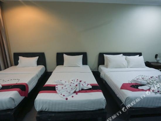 Фото Tanei Boutique Villa