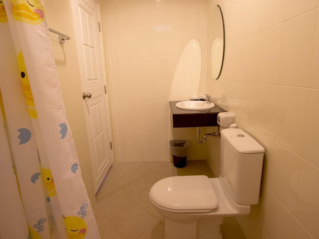 Фото FarmHouse Hotel Ranong