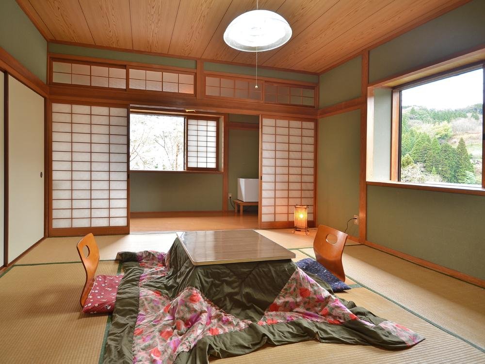 Фото Yunohira-Onsen Shukusai Gyouunsou