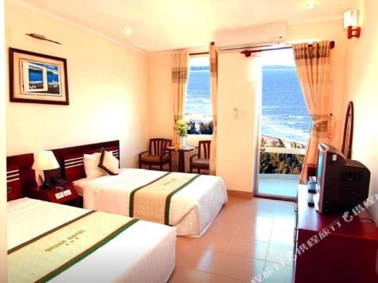 Фото Green Hotel