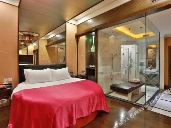 Фото Kande Club Hotel