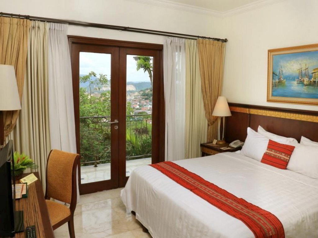 Фото Bukit Randu Hotel and Restaurant