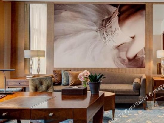 Фото Palais Hansen Kempinski Vienna