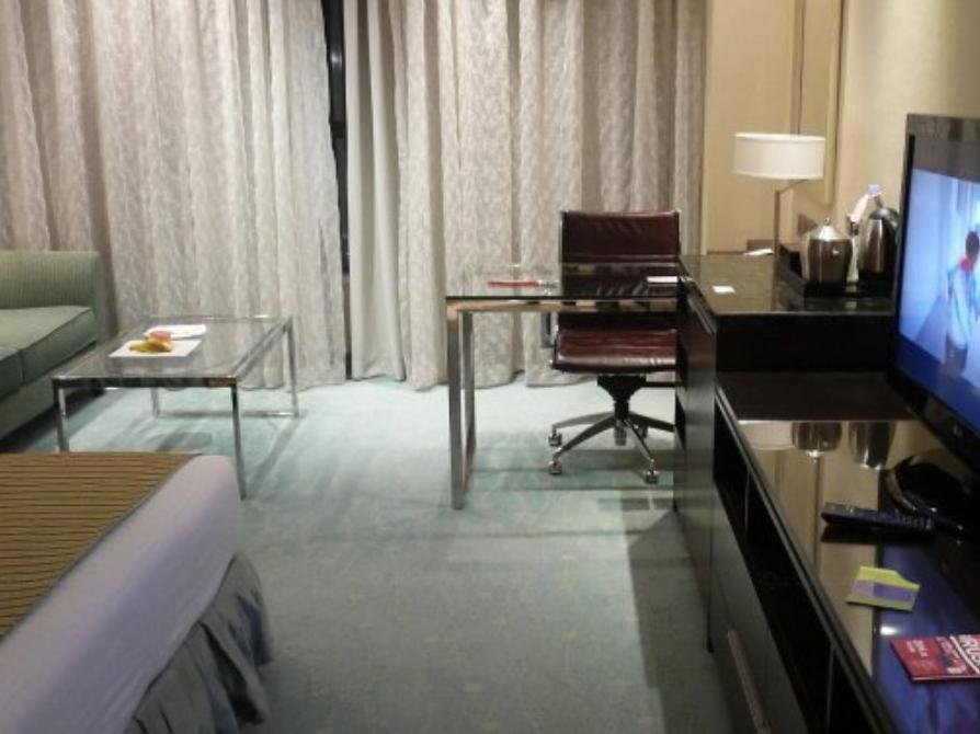 Фото Courtyard by Marriott Kunshan Hotel