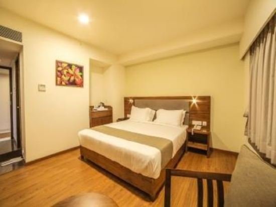 Фото The Basil Park