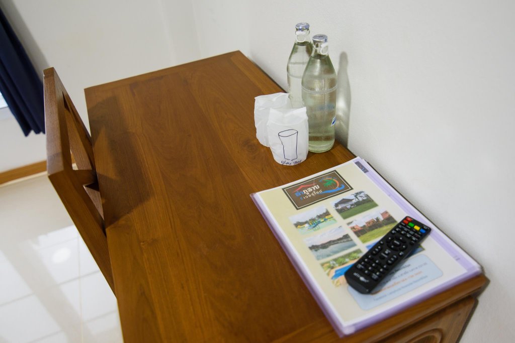 Фото Lamphurai Riverside