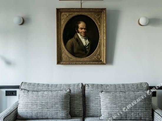 Фото Hôtel Brighton