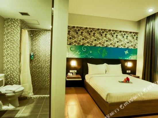 Фото Drego Hotel