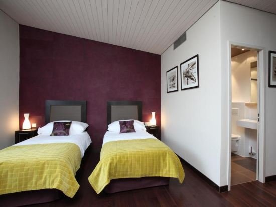 Фото Rivage Hotel Restaurant Lutry