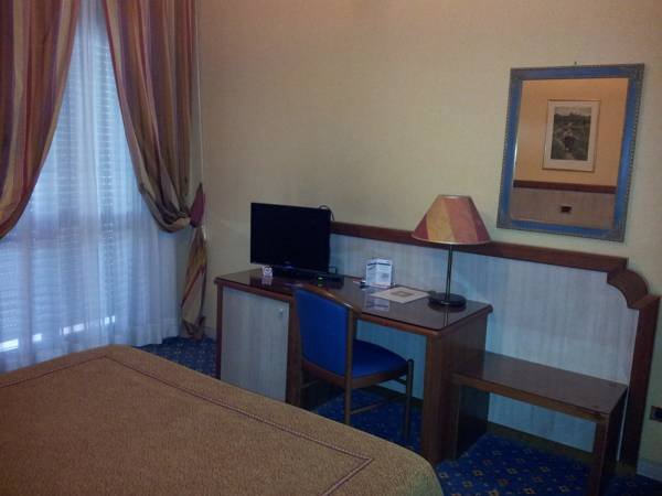 Фото Hotel Promenade