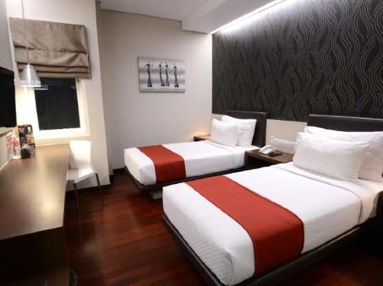 Фото Citihub Hotel @ Tunjungan
