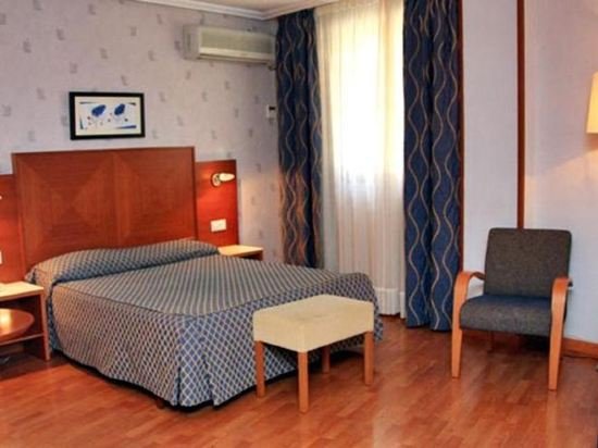 Фото Hotel Xauen