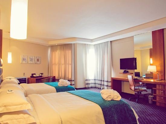 Фото Premier Hotel Or Tambo