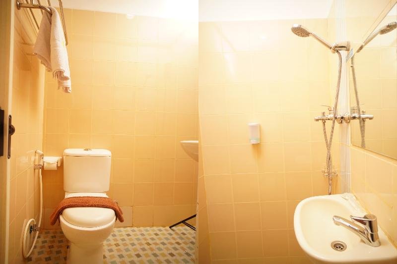 Фото Oyo 147 Hotel Winer