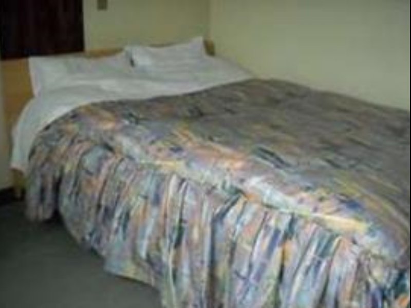 Фото Plaza Inn Kawaguchiko