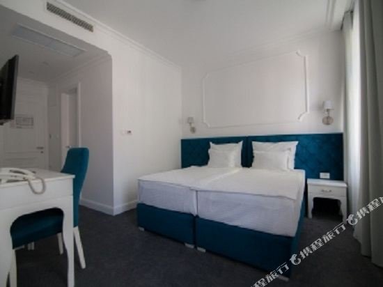 Фото Hotel Central Park