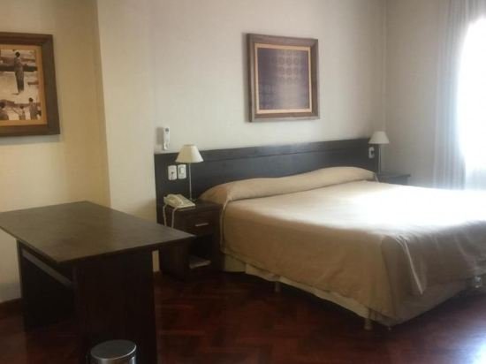 Фото Hotel Cervantes