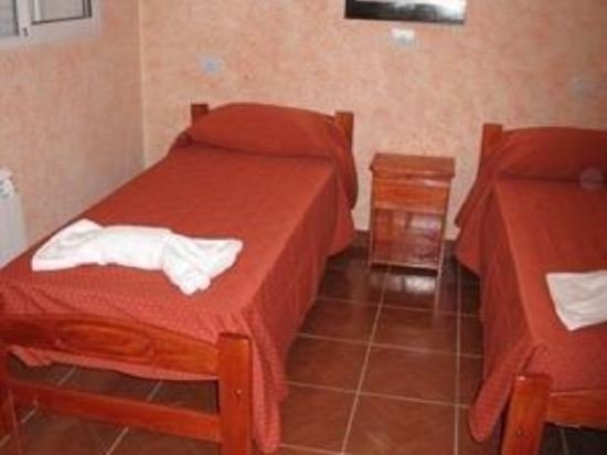 Фото Hotel Los Cedros