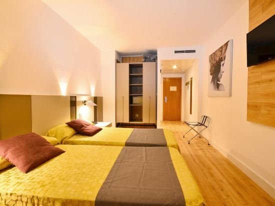 Фото Hotel Olympus