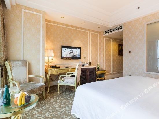 Фото Sheraton Chongqing Hotel