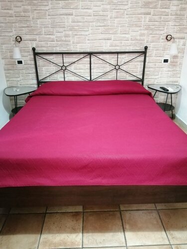 Гостиница B&b Dolcevita Pompei в Помпеи