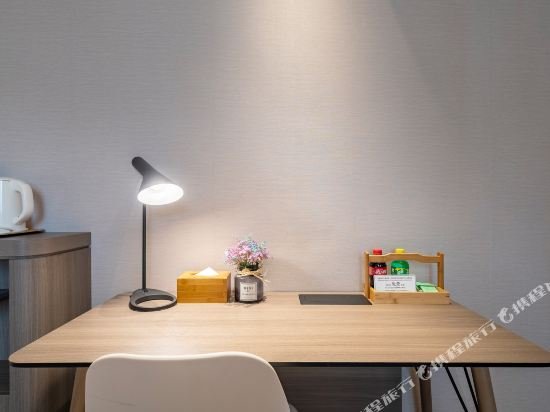 Фото Hanting Hotel Shanghai Jiaotong University Jiangch