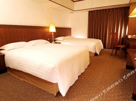 Фото King Shi Hotel