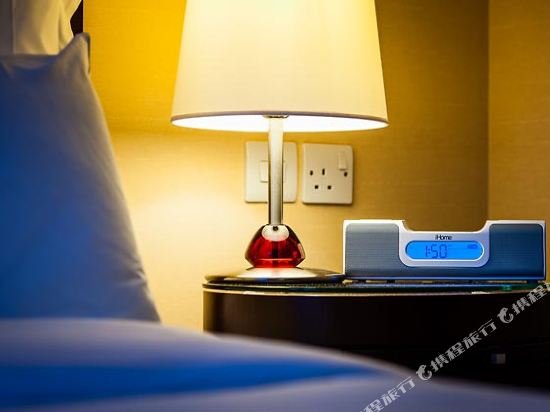 Фото London Marriott Hotel Canary Wharf