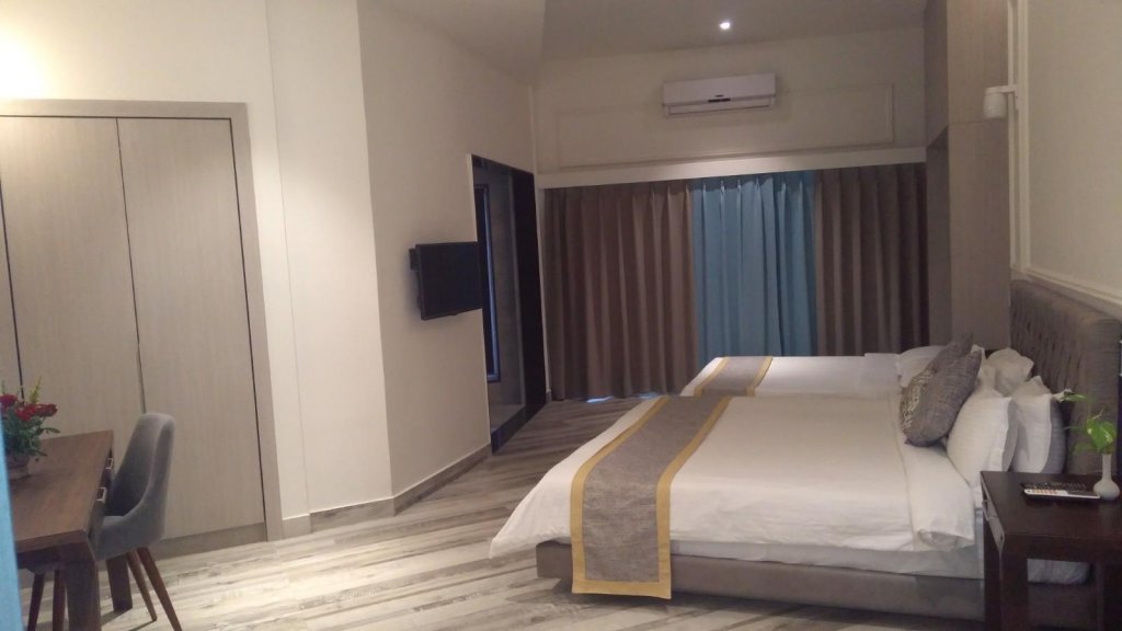 Фото Sinclairs Bayview Port Blair