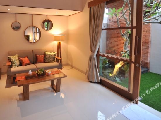 Фото Maitri Villa