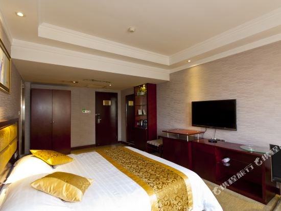 Фото Zhuzhou Jinjin Haiyue Hotel