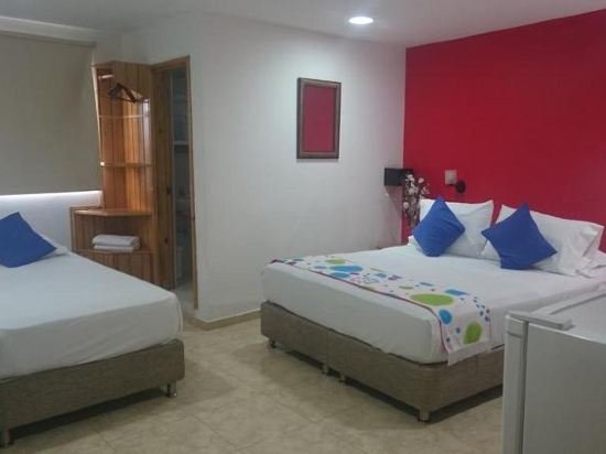 Фото Hotel Grand Caribe