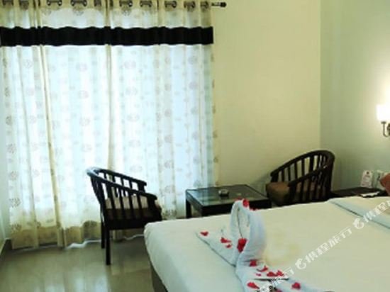 Фото Hotel Aakash Residency