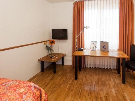 Фото Best Western Hotel Bremen City