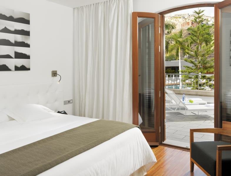 Фото Iberostar Heritage Grand Mencey