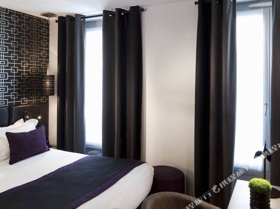 Фото Le Grey Hotel