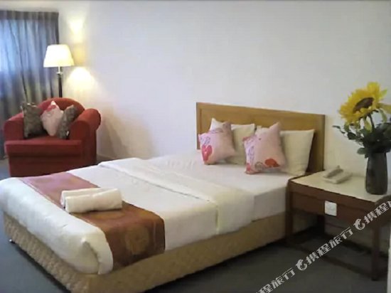 Фото JB Central Hotel Johor Bahru