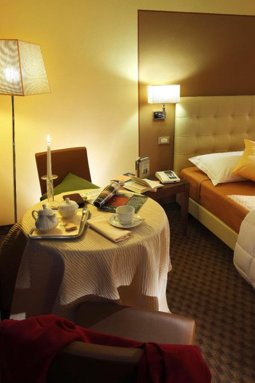 Фото Best Western Grand Hotel Guinigi