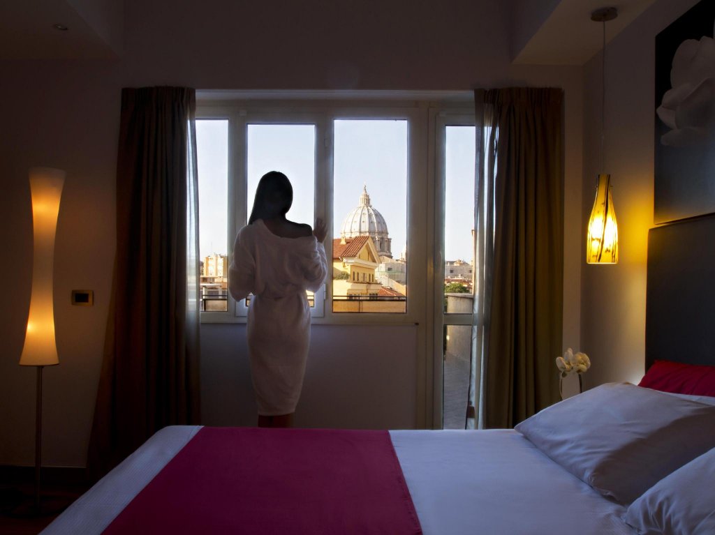 Фото Hotel Gravina San Pietro