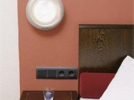 Фото Westend Hotel