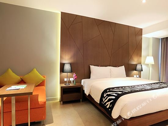 Фото Season Five Hotel