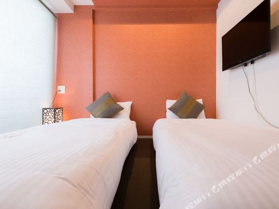 Фото Grandi Nihonbashi Park Hotel