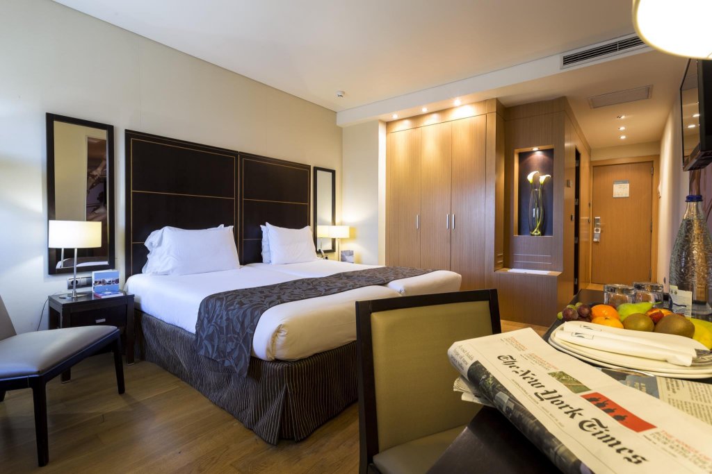 Фото Eurostars Monumental