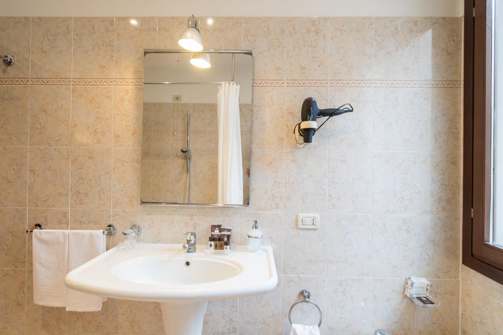 Фото Hotel Palazzo Priuli